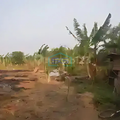 Dijual Tanah di Cengkareng Jakarta Barat Luas Tanah  16600 m²