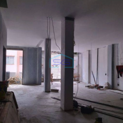 Dijual Ruko di Kapuk Muara Jakarta Utara Luas Bangunan  540 m²