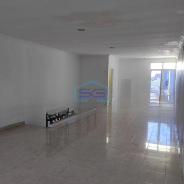 Dijual Ruko 2 Lantai di Bekasi Timur Bekasi Luas Bangunan  150 m²-2