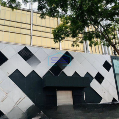 Dijual Ruko di Pantai Indah Kapuk Jakarta Utara Luas Bangunan 225 m²