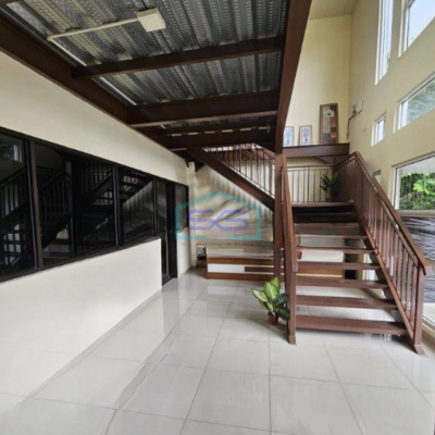 Dijual Gudang 1 Lantai di Cakung Jakarta Timur Luas Tanah 360 m²