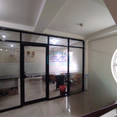 Dijual Gudang di Pantai Indah Kapuk Jakarta Utara  Luas Tanah  162 m²