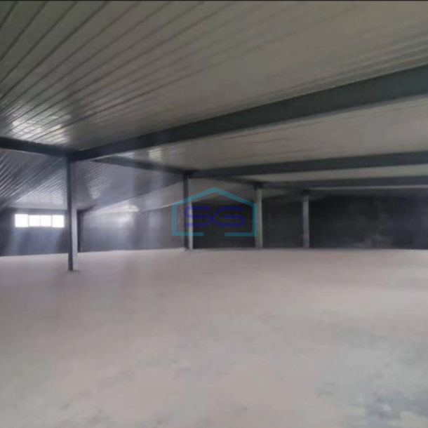 Dijual Pabrik 1 Lantai di Karawang Barat Luas Tanah 31498 m²-3