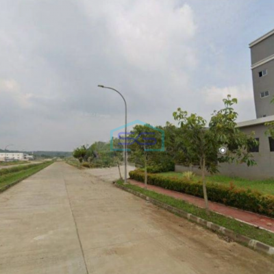 Dijual Pabrik 1 Lantai di Karawang Barat Luas Tanah 31498 m²