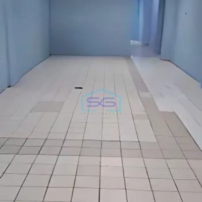 Disewakan Ruko 3 Lantai di Tambora Jakarta Barat Luas Bangunan 204 m²