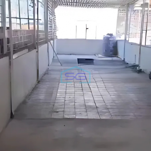 Disewakan Ruko 3 Lantai di Tambora Jakarta Barat Luas Bangunan 204 m²-1