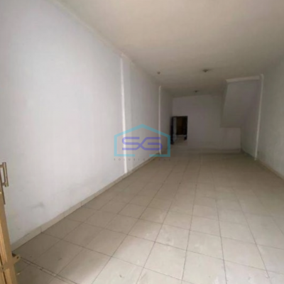 Disewakan  Ruko 3 Lantai di Cideng Jakarta Pusat Luas Bangunan 204 m²