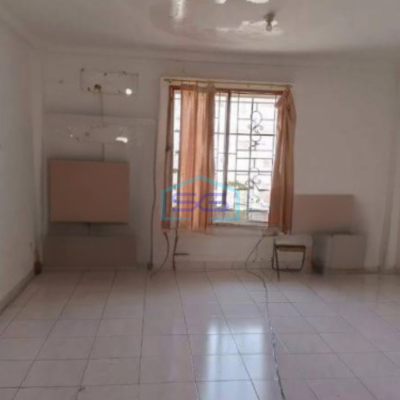 Disewakan Ruko 3 Lantai Luas Bangunan 225 m² di Pantai Indah Kapuk Jakarta Utara