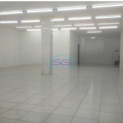 Disewakan Ruko 1 Lantai Luas Tanah  500 m² di Semanan Jakarta Barat-3