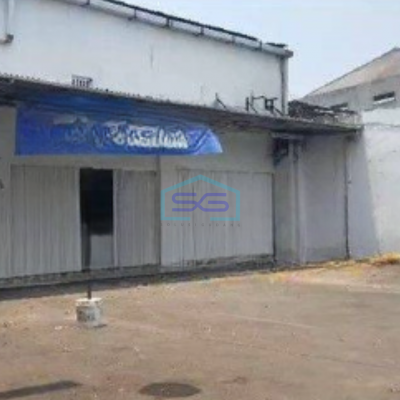 Disewakan Ruko 1 Lantai Luas Tanah  500 m² di Semanan Jakarta Barat-2