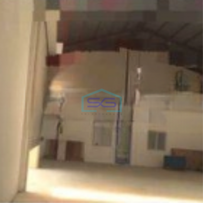 Disewakan Gudang dan Kantor 2 Lantai Luas Tanah  1070 m² di Cipondoh Tangerang-2