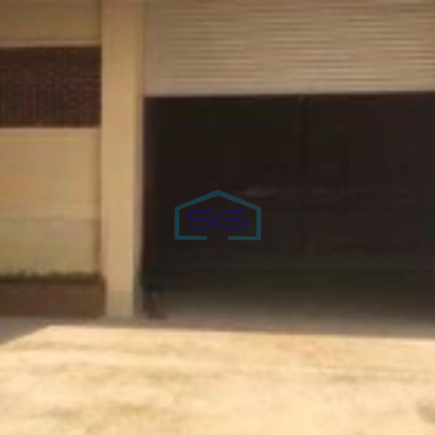 Disewakan Gudang dan Kantor 2 Lantai Luas Tanah  1070 m² di Cipondoh Tangerang-1