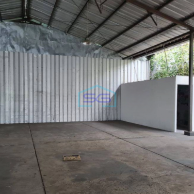 Disewakan Gudang Luas Tanah  400 m² di Mangga Besar Jakarta Barat-2