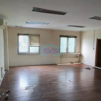 Disewakan Gudang 2 Lantai di Daan Mogot Tangerang Luas Tanah 360 m²-2