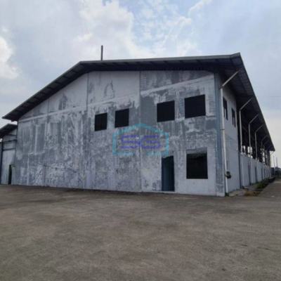 Disewakan Gudang 2 Lantai di Cikande Serang Luas Tanah  5400 m²-3