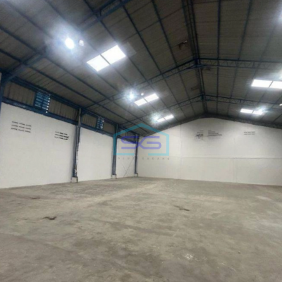Disewakan Gudang 2 Lantai di Cipondoh Tangerang Luas Bangunan 1400 m²-2
