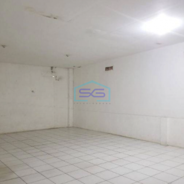 Disewakan Ruko 2 Lantai di Kapuk Kamal Jakarta Barat Luas Tanah  1500 m²-2
