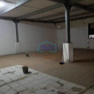 Disewakan Ruko 2 Lantai di Kapuk Kamal Jakarta Barat Luas Tanah  1500 m²