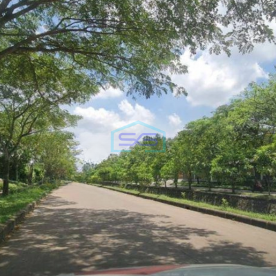 Disewakan Gudang 2 Lantai di Balaraja Tangerang Luas Tanah 1600 m²-2