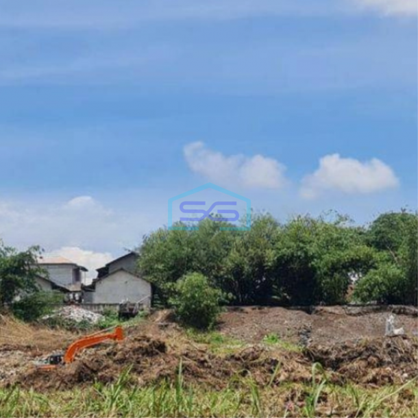 Disewakan Gudang 2 Lantai di Balaraja Tangerang Luas Tanah 1600 m²-1