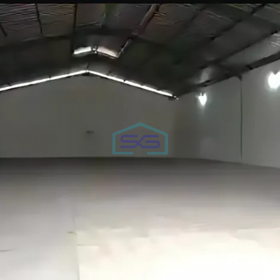 Disewakan Gudang 1 Lantai di Tubagus Angke Jakarta Barat Luas Tanah 525 m²-2