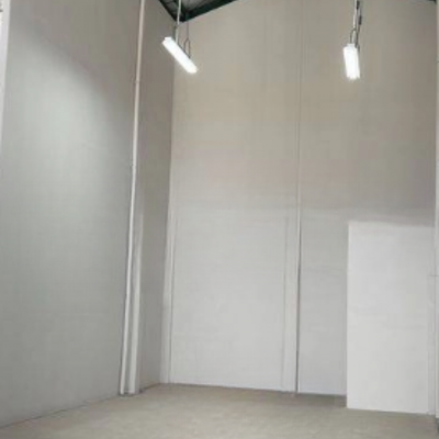 Disewakan Gudang di Green Lake City Jakarta Barat Luas Tanah 120 m² Akses Container 20 Feet-2