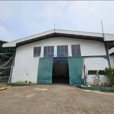 Disewakan Gudang 2 Lantai Luas Tanah  1325 m² di Sunter Jakarta Utara-2