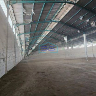 Disewakan Gudang di Kapuk Kamal Jakarta Barat Luas Tanah 15000 m²-2