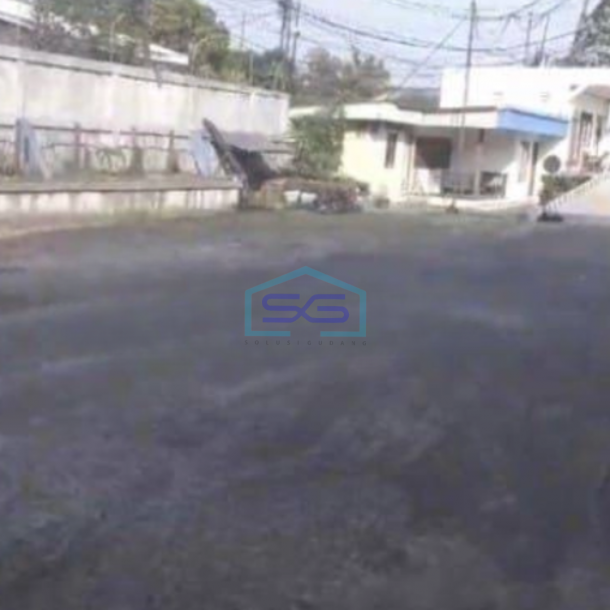 Disewakan Gudang 1 Lantai di Jatake Tangerang Luas Tanah 10000 m²-2