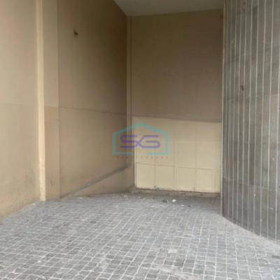 Disewakan Gudang di Pantai Mutiara Jakarta Utara Luas Tanah  1100 m²