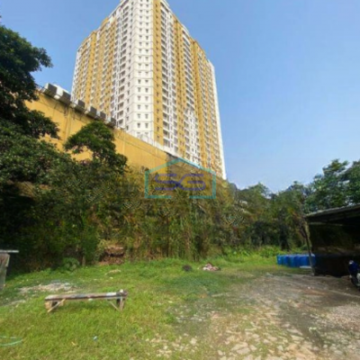 Dijual Tanah di Pinang Tangerang Luas Tanah  4700 m²