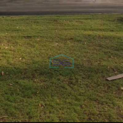 Disewakan Tanah Luas 2500 m² di Pantai Indah Kapuk Jakarta Utara