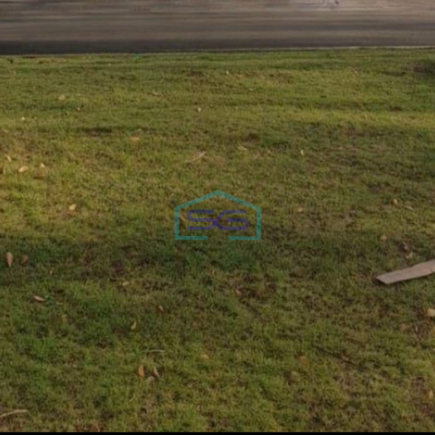 Disewakan Tanah Luas 2500 m² di Pantai Indah Kapuk Jakarta Utara-1