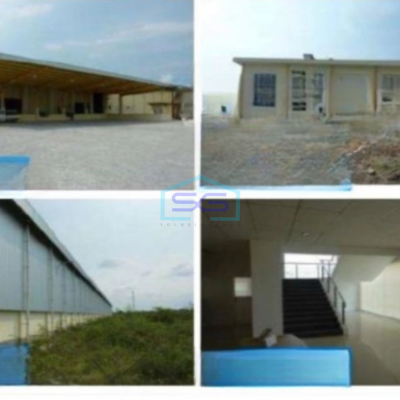 Disewakan Tanah Luas  97000 m² di Cikarang Bekasi