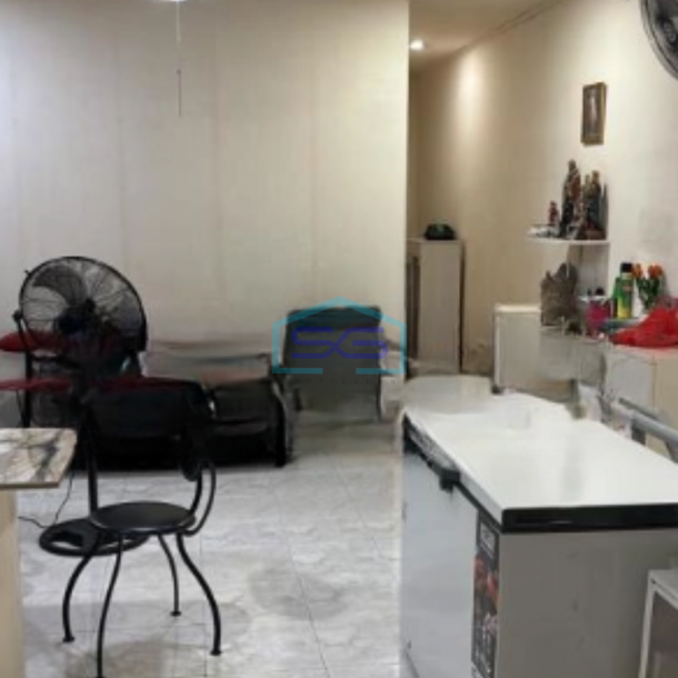 Dijual Ruko Luas Bangunan 170 m² di Sunter Jakarta Pusat Lokasi Strategis-1