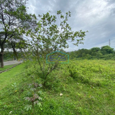 Dijual Tanah Luas 5950 m² di Lippo Cikarang-2