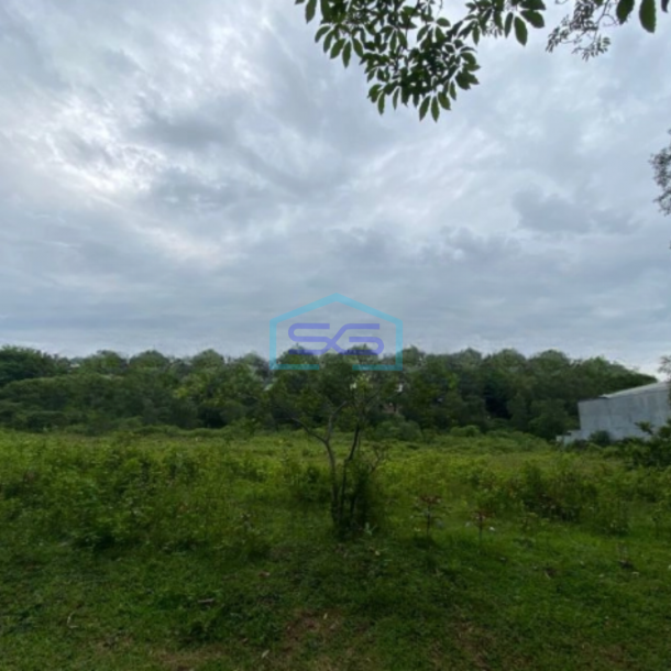 Dijual Tanah di Kawasan Industri Lippo Cikarang-2
