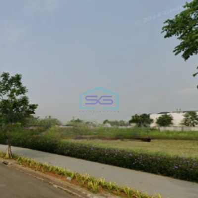 Disewakan Tanah di Pantai Indah Kapuk Jakarta Utara