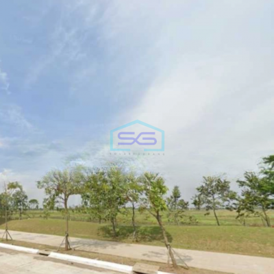 Disewakan Tanah Turun Harga Luas 22118 m² di Pantai Indah Kapuk Jakarta Utara-2