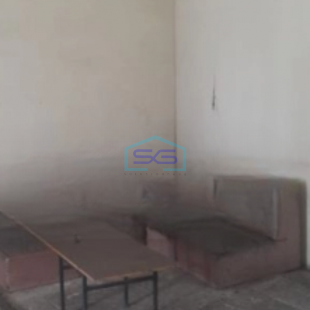 Dijual Ruko Lokasi Pinggir Jalan Hasyim Ashari Jakarta Pusat Luas Bangunan  345 m²-5