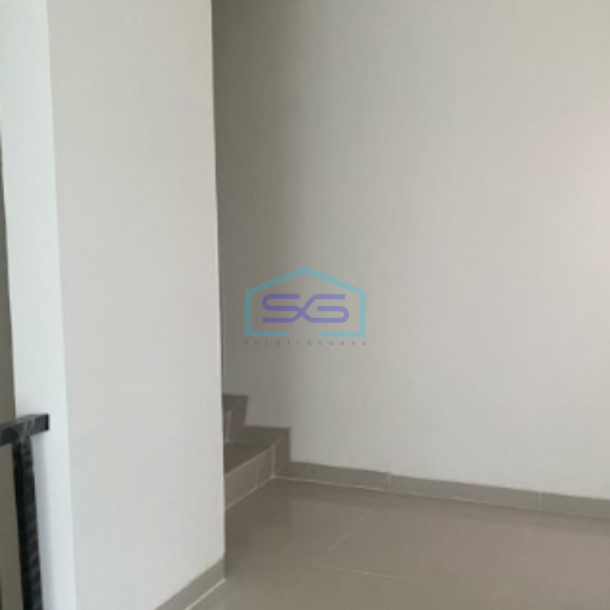 Dijual Ruko 3 Lantai Luas Tanah  144 m² Lokasi Bebas Banjir di Pantai indah Kapuk Jakarta Utara-3