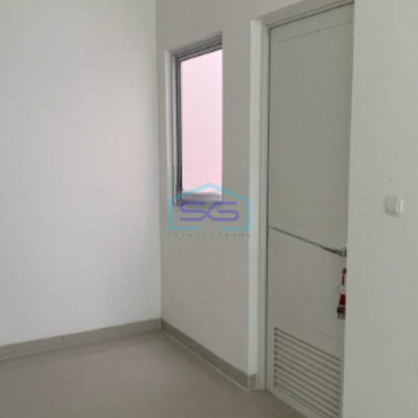 Dijual Ruko 3 Lantai Luas Tanah  144 m² Lokasi Bebas Banjir di Pantai indah Kapuk Jakarta Utara-2