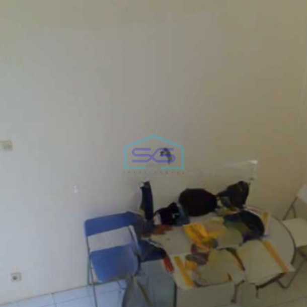 Dijual Gudang Ada Kantor Luas Tanah  240 m² Lokasi Bebas Banjir di Jakarta Utara-1