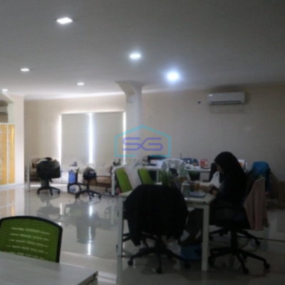 Dijual Gudang Lokasi Strategis Luas Tanah 8090 m² di Bintara Bekasi