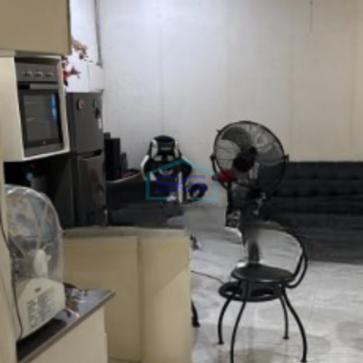 Dijual Ruko 2 Lantai Luas Bangunan 170 m² Lokasi Bebas Banjir di Sunter Jakarta Utara