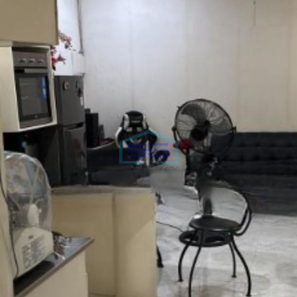 Dijual Ruko 2 Lantai Luas Bangunan 170 m² Lokasi Bebas Banjir di Sunter Jakarta Utara-3