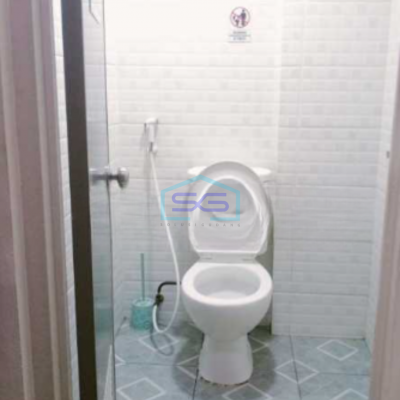 Dijual Ruko 2 Lantai Luas Bangunan 170 m² Lokasi Bebas Banjir di Sunter Jakarta Utara