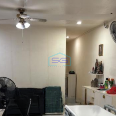 Dijual Ruko 2 Lantai Luas Bangunan 170 m² Lokasi Bebas Banjir di Sunter Jakarta Utara