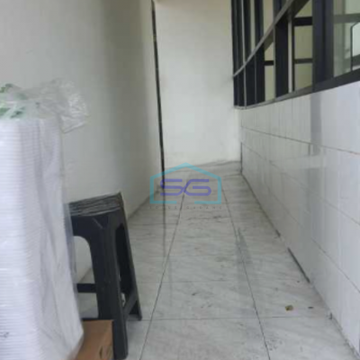 Dijual Ruko Luas Bangunan  320 m²  Lokasi Bebas Banjir di Pantai Indah Kapuk Jakarta Utara