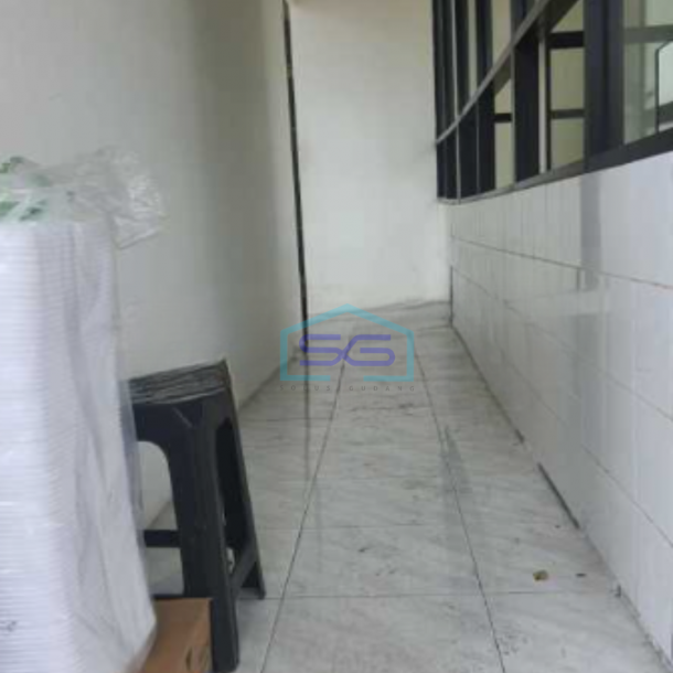 Dijual Ruko Luas Bangunan  320 m²  Lokasi Bebas Banjir di Pantai Indah Kapuk Jakarta Utara-4